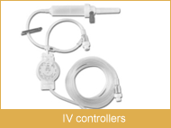 IV controllers