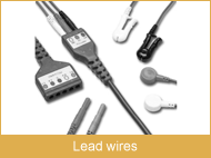Lead wires