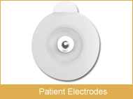 Patient Electrodes 