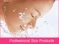 Professional Skin Products