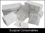 Surgical Consumables