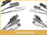 Telemetry sets