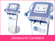 Ultrasound Cavitation